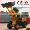 HYM 920 construction equipments mini wheel loader with CE Certificate