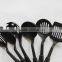 6pcs Nylon Kitchen Utensil