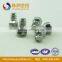 Tungsten Carbide Screw Car Tire Studs Can Be Removed