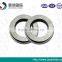 Tungsten carbide sealing ring for medical industry / tungsten carbide roller ring
