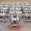 The high quality sludge pumps which matching the slurry industry