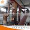 Fullu automatic environmental continuous waste plastic pyrolysis plant