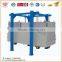 New Design double bins flour mill plansifter