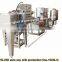 TG-250 Tofu machine /Soybean Grinding/Cooking Machine bean curd machinery