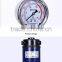 Flammable Media Stirred Magnetic Reactor High Pressure