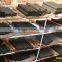 charcoal briquette press machine