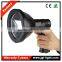 3.7V 3Ah Lithium outdoor led Hand held Spotlight Bright Light JG-T61LED