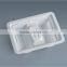 Pharmaceutical plastic blister packaging tray for Green enzyme