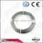 ASTM Galvanized Steel Wire Rope fc core