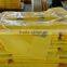 wholesale ! PE yellow or transparent asbestos bag