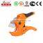 20mm to 63 mm PE/PVC/PPR plastic tube scissor