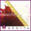 4/6/8/10mm colored twinwall polycarbonate hollow sheets