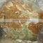 Natural Color MULTI GREEN ONYX TABLE TOPS COLLECTION
