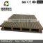 solid & hollow wood flooring composite decking rich wpc wood