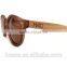 Handmade Wooden Sunglasses