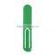 ruler with clip as promotional,cheap ruler