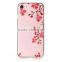 Custom design TPU soft phone case for iphone7, IMD technology phone case,IMD back cover for iphone7