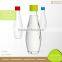 OEM ODM Handmade 12oz Soda Juice Glass Bottle
