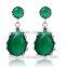 Wholesale Stock Small Order Fashion High Quality Women Earrings