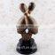 Wholesale resin bowling trophy bowling award