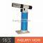 WSSKGF014 Hot selling 2017 trending products butane refill flame gun torch lighter
