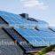 Bestsun BPS2000w International standard 2kw solar power plant with low price (including solar panel inverter rack and cables)
