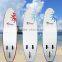 Best Selling Classic 10'6'' Sup Paddle Board/ Epoxy Resin Stand Up Paddle Board