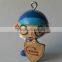 Resin Handing Figure Decoration