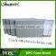 high quality Concrete plastic wpc formwork panels with China factory