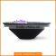 Home Decorative Fiberglass Corner Flower Pot