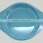 CHEAPER CHINA FASHION MELAMINE DINNER PLATES