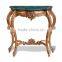 Hand Painted Furniture Ideas Classic Console Table