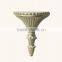 MW-3314-02 Antique silver hanging wall art for decor