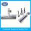 Mould Making Three Layer Plastic Board Moulds