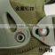 Hot Sale Safety Knee Pads,Made of Durable Nylon And High Impact Polymer