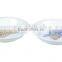 plastic dumpling dish/fruit dish/Fries plate