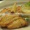 Frozen John Dory Fillet (Zeus Faber) Fillet 60-100g, 100-150g, 150-200g, 200-300g
