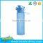 2016 New Products Silicone Protable Water Bottle as Seen on tv