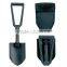 Best quality shovel camping equipment china