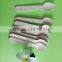 disposable wooden spoons for ice cream,110mm ice spoon