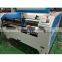130W 1390 metal and non metal CO2 laser cutting machine with RECI S6, autofeeder, chiller