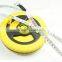 Fiber measuring tape