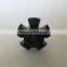 High Quality OEM/ODM Crutch Rubber Tips, Walking Stick Rubber Tips, Accessories Outdoor
