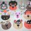 kids foam sun visor , foam caps,