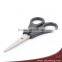 Paper Cutting School Mini Stationery Scissors with ABS Handle