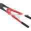 Free sample Professional 18inch 36inch bolt cutter/clipper/cutting pliers