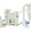 CM Series Rice Polisher