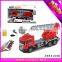 hot fashion remote control fire truck for kid gift for sale