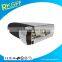zinc alloy glass clamp for furniture glass railing system