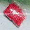 Raw material good fragrance aroma EVA beads/stones